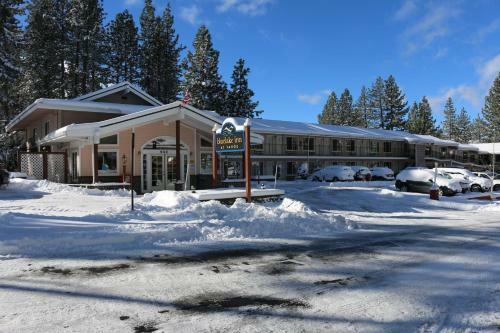 Motel Bluelake Inn @ Heavenly Village