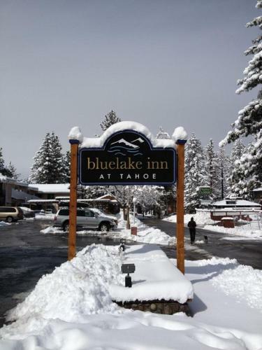 Motel Bluelake Inn @ Heavenly Village
