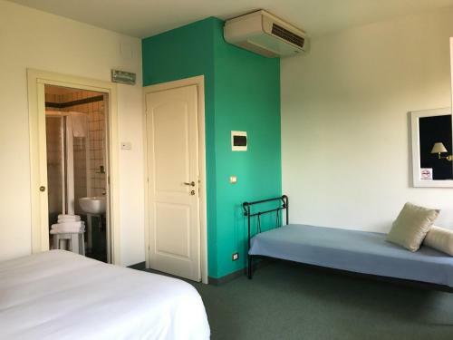 Hotel Locanda Moscal
