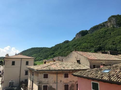 Hotel Locanda Moscal