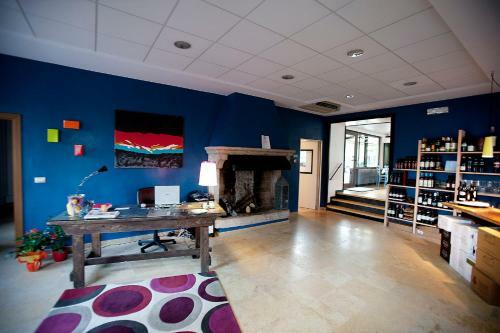 Hotel Locanda Moscal