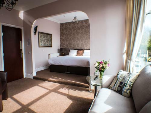 Hostal Rosslyn