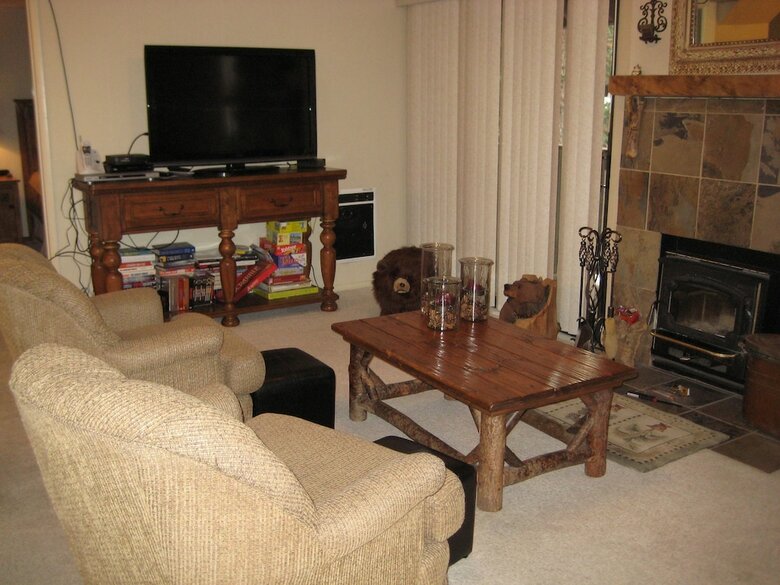 Apartamento Hidden Valley By Mammoth Reservation Bureau
