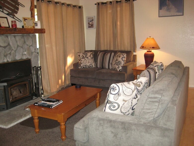 Apartamento Hidden Valley By Mammoth Reservation Bureau
