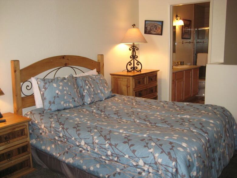 Apartamento Hidden Valley By Mammoth Reservation Bureau
