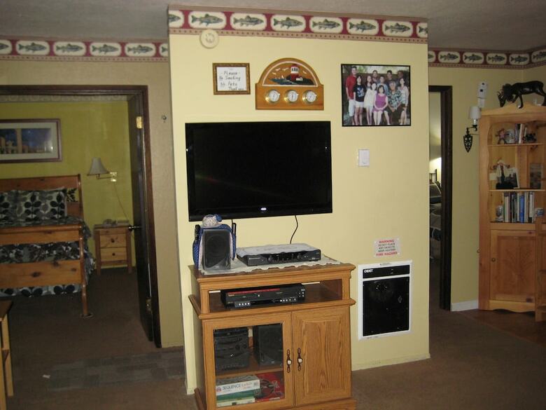 Apartamento La Vista Blanc By Mammoth Reservation Bureau