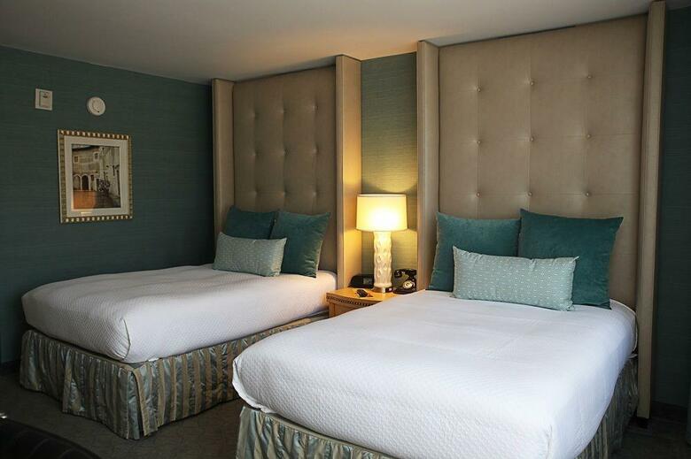 Hotel The Belamar