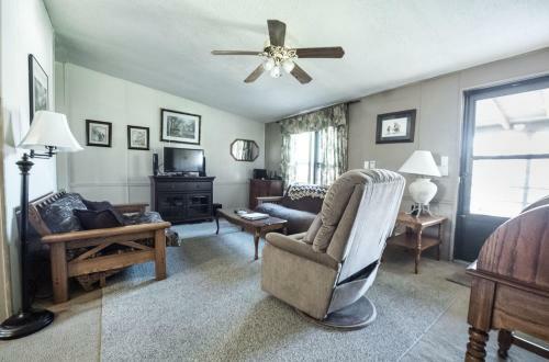 Yosemite Gateway Rentals