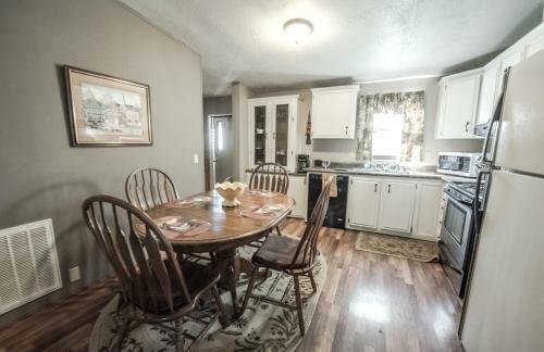 Yosemite Gateway Rentals