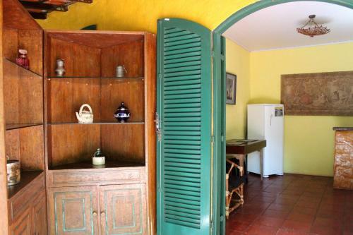 Kluka's Cottage & Tour - Casa