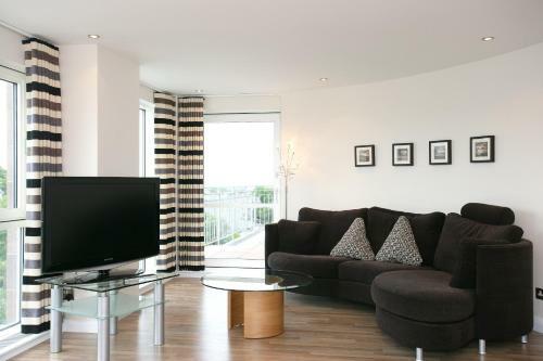Apartamentos Kepplestone Manor