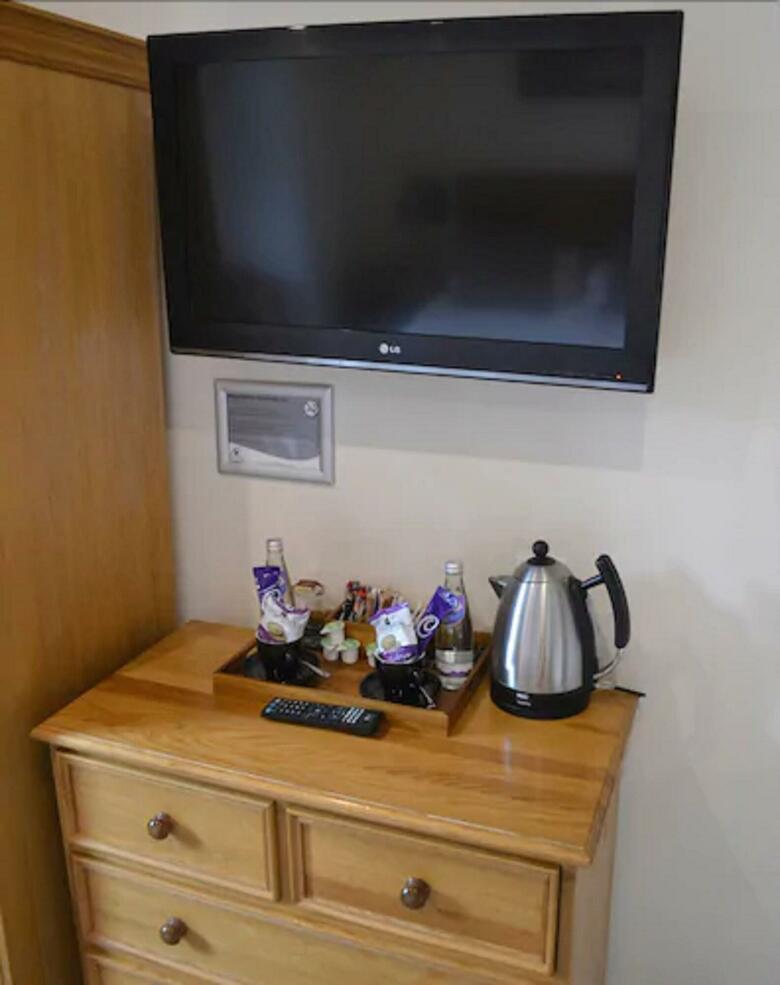 Hostal Churchill Inn