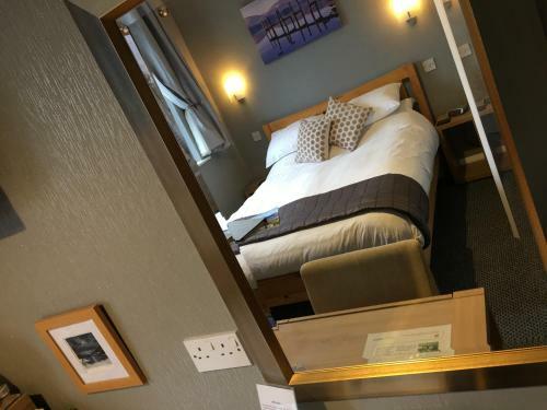 Hostal Rothay House
