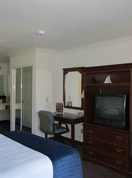 Hotel Milpitas Inn