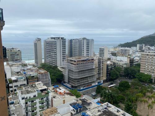 Apartamento Top Leblon Flats