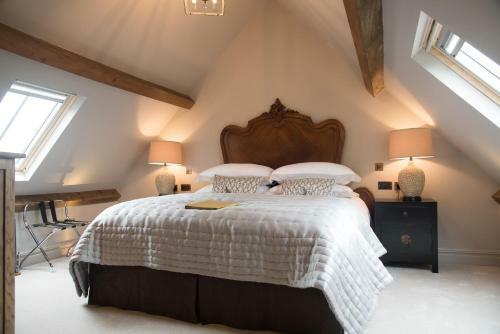Agroturismo The Traddock