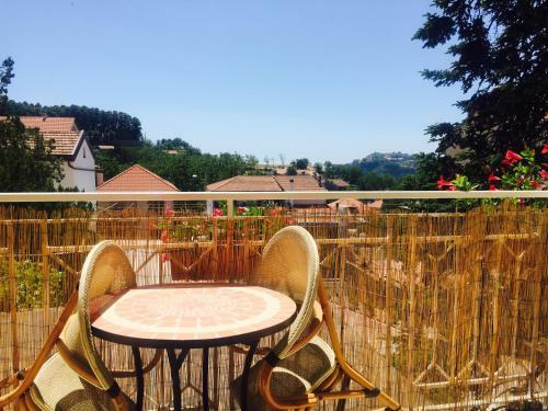 Bed & Breakfast New Royal
