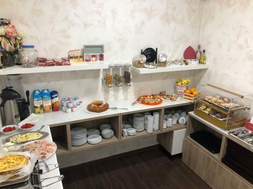 Bed & Breakfast New Royal