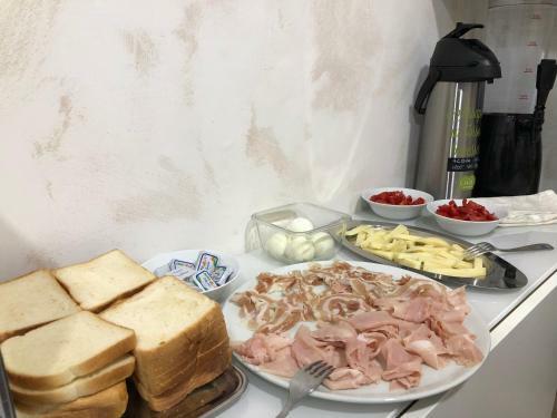 Bed & Breakfast New Royal