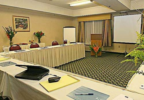 Hotel Fairfield Inn & Suites Modesto