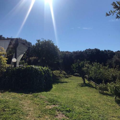 B&B La Tasgia