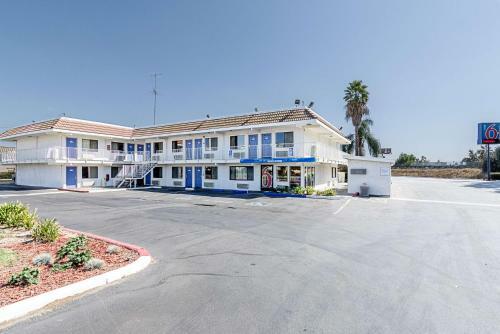 Motel 6 Modesto