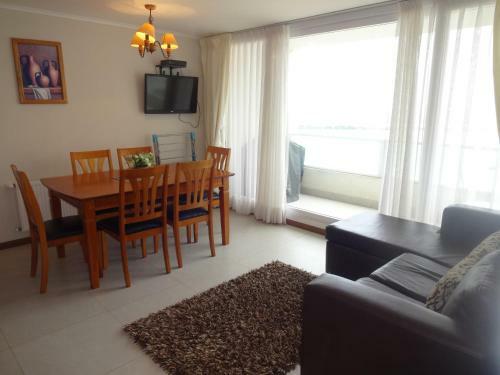 Apartamento Resort Urbano Laguna Del Mar