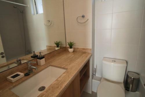 Apartamento Resort Urbano Laguna Del Mar