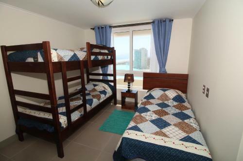 Apartamento Resort Urbano Laguna Del Mar