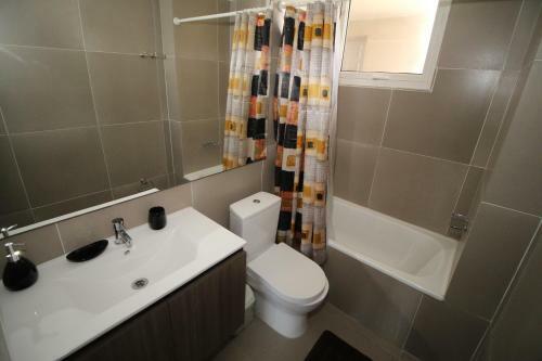 Apartamento Resort Urbano Laguna Del Mar