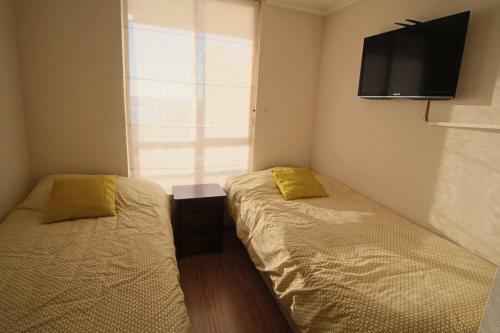 Apartamento Resort Urbano Laguna Del Mar