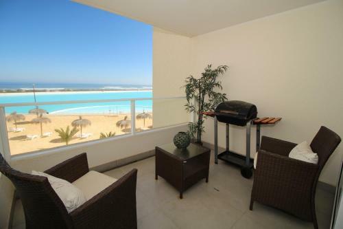 Apartamento Resort Urbano Laguna Del Mar