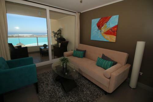 Apartamento Resort Urbano Laguna Del Mar