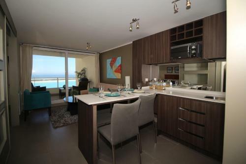 Apartamento Resort Urbano Laguna Del Mar