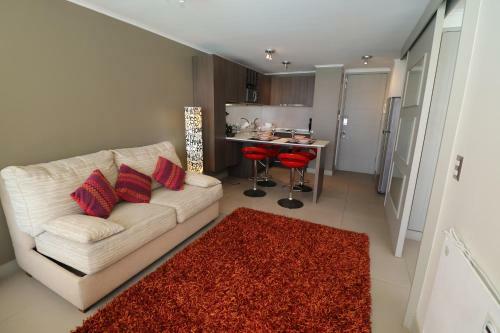 Apartamento Resort Urbano Laguna Del Mar