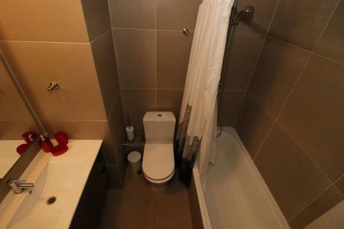 Apartamento Resort Urbano Laguna Del Mar
