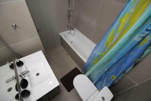 Apartamento Resort Urbano Laguna Del Mar