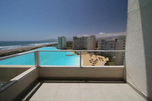 Apartamento Resort Urbano Laguna Del Mar