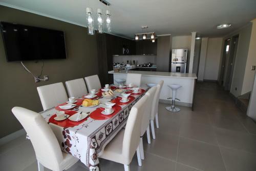 Apartamento Resort Urbano Laguna Del Mar