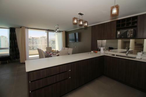 Apartamento Resort Urbano Laguna Del Mar