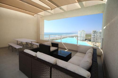 Apartamento Resort Urbano Laguna Del Mar