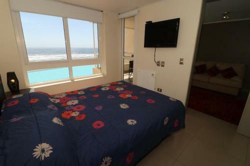 Apartamento Resort Urbano Laguna Del Mar