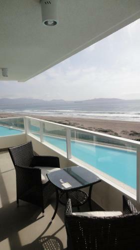 Apartamento Resort Urbano Laguna Del Mar