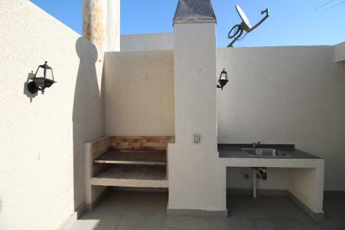 Apartamento Resort Urbano Laguna Del Mar