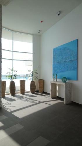 Apartamento Resort Urbano Laguna Del Mar