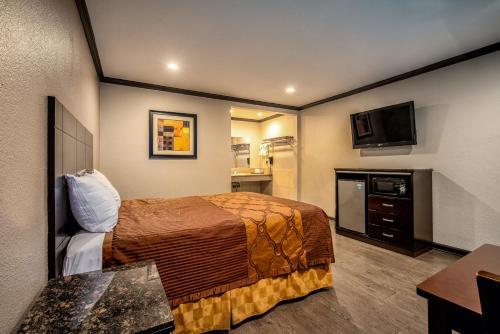 Oak Park Motel