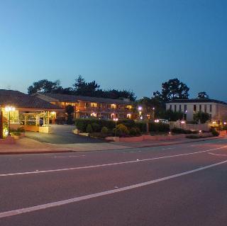 Motel Carmel Hill Lodge / Knights Inn