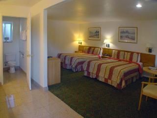 Motel Carmel Hill Lodge / Knights Inn