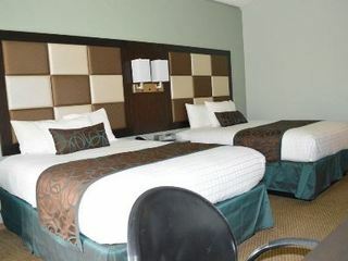 Motel Bay Park Hotel