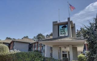 Motel Bay Park Hotel